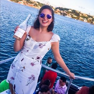 Meet your Posher, Paige